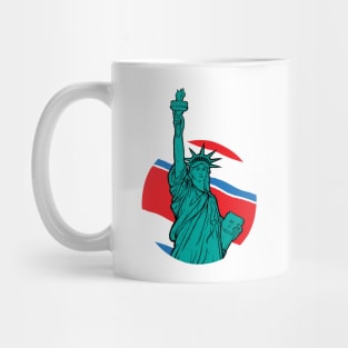 Liberty Mug